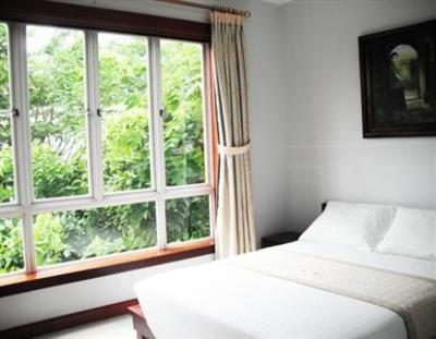 фото отеля Hoang Yen Hotel Phu My Hung
