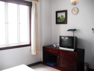 фото отеля Hoang Yen Hotel Phu My Hung