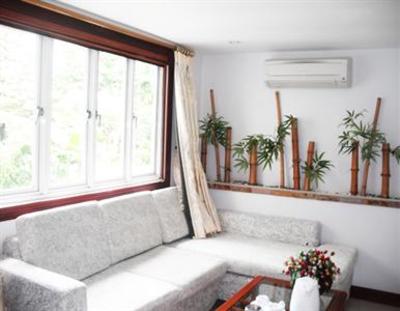 фото отеля Hoang Yen Hotel Phu My Hung