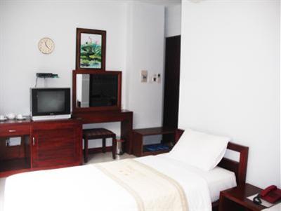 фото отеля Hoang Yen Hotel Phu My Hung