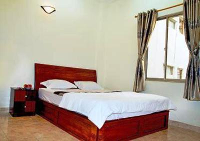 фото отеля Halo Guesthouse