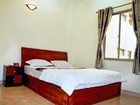 фото отеля Halo Guesthouse