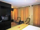 фото отеля The White Hotel - Phu My Hung