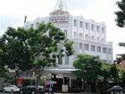 фото отеля The White Hotel - Phu My Hung
