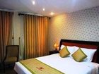 фото отеля The White Hotel - Phu My Hung