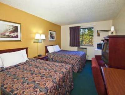 фото отеля Super 8 Warner Robins