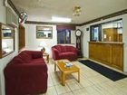 фото отеля Super 8 Warner Robins