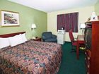 фото отеля Super 8 Warner Robins