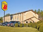 фото отеля Super 8 Warner Robins