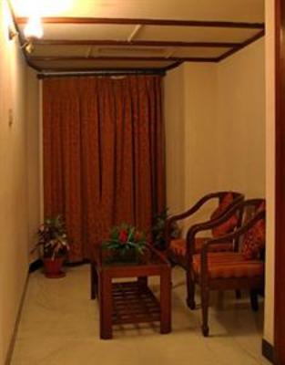 фото отеля Hotel Jayaram