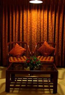 фото отеля Hotel Jayaram