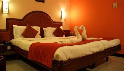 фото отеля Hotel Jayaram