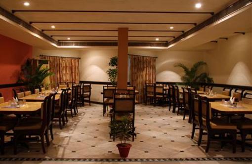 фото отеля Hotel Jayaram