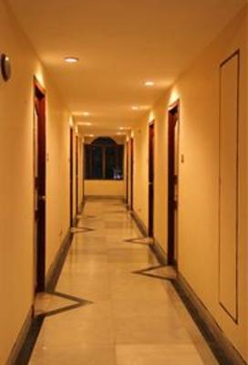 фото отеля Hotel Jayaram
