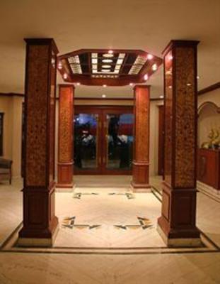 фото отеля Hotel Jayaram