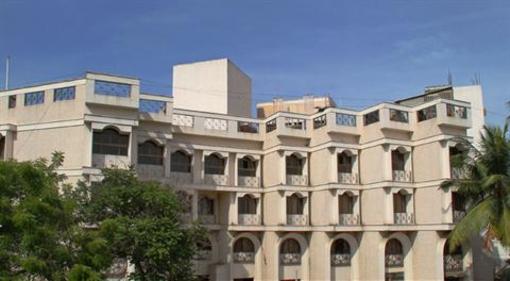 фото отеля Hotel Jayaram