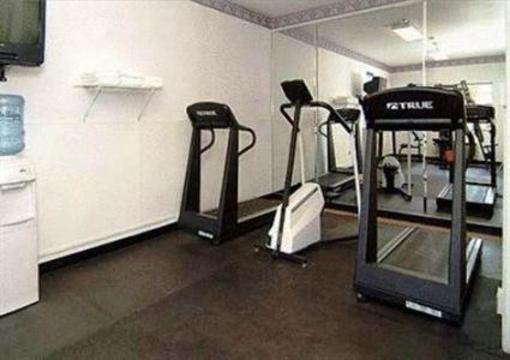 фото отеля Quality Inn & Suites Albuquerque