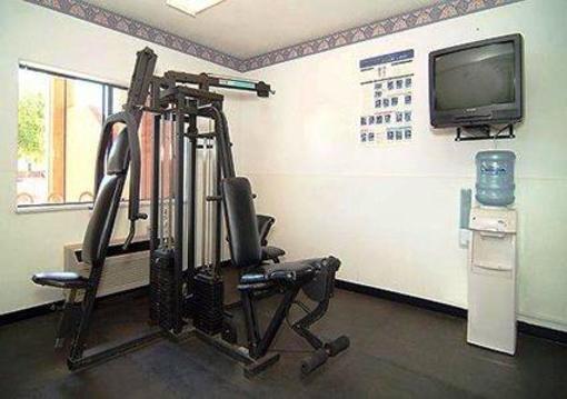фото отеля Quality Inn & Suites Albuquerque