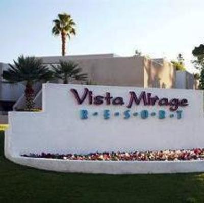 фото отеля Vista Mirage