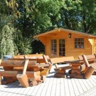 фото отеля Sport und Tagungshotel der Sportschule Egidius Braun