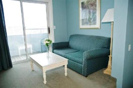 фото отеля Village Inn at Narragansett Pier Hotel and Conference Center