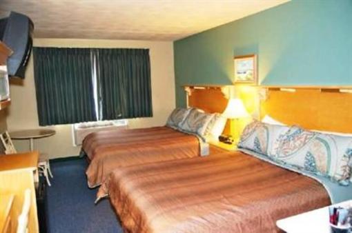фото отеля Village Inn at Narragansett Pier Hotel and Conference Center