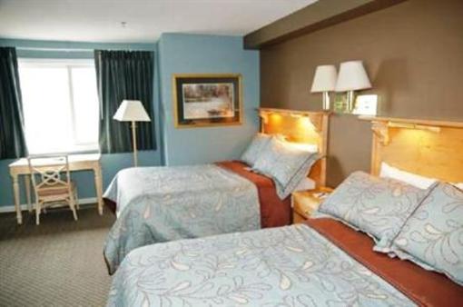 фото отеля Village Inn at Narragansett Pier Hotel and Conference Center