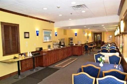 фото отеля Village Inn at Narragansett Pier Hotel and Conference Center