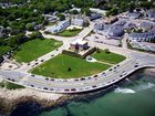 фото отеля Village Inn at Narragansett Pier Hotel and Conference Center