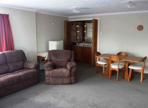 фото отеля M&Y Guesthouse