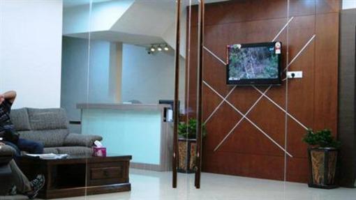 фото отеля De Mawardah Hotel