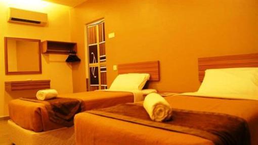 фото отеля De Mawardah Hotel