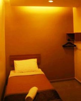 фото отеля De Mawardah Hotel