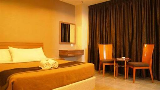 фото отеля De Mawardah Hotel