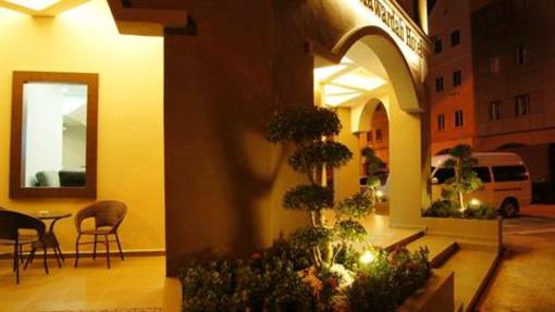 фото отеля De Mawardah Hotel