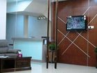 фото отеля De Mawardah Hotel