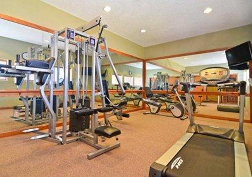 фото отеля Comfort Suites Mckinney
