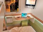 фото отеля Hotel Ibis Budget Marne la Vallee
