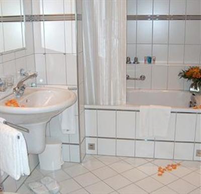 фото отеля EMA House Serviced Apartments Aussersihl