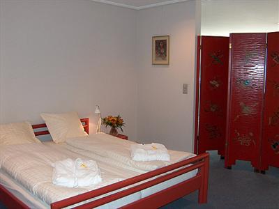фото отеля EMA House Serviced Apartments Aussersihl