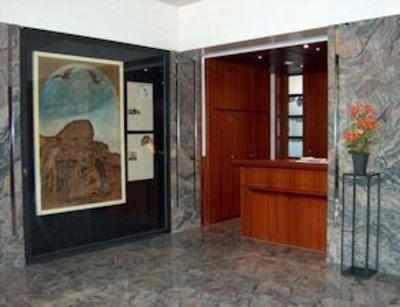 фото отеля EMA House Serviced Apartments Aussersihl