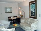 фото отеля EMA House Serviced Apartments Aussersihl