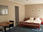 фото отеля EMA House Serviced Apartments Aussersihl