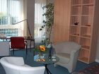 фото отеля EMA House Serviced Apartments Aussersihl