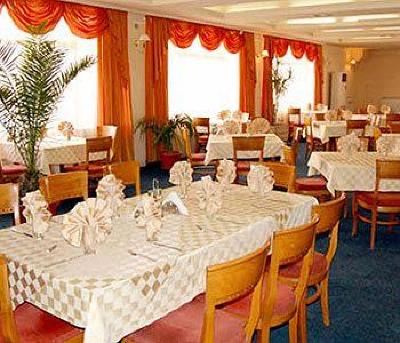 фото отеля Hotel Complex Rila Dupnitsa