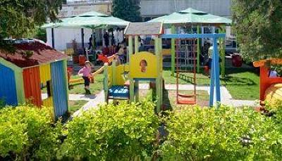 фото отеля Hotel Complex Rila Dupnitsa