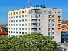 фото отеля Hotel Complex Rila Dupnitsa