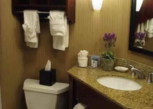 фото отеля Hampton Inn Meriden