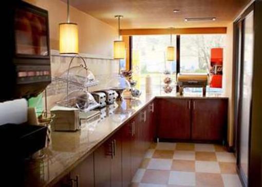 фото отеля Hampton Inn Meriden
