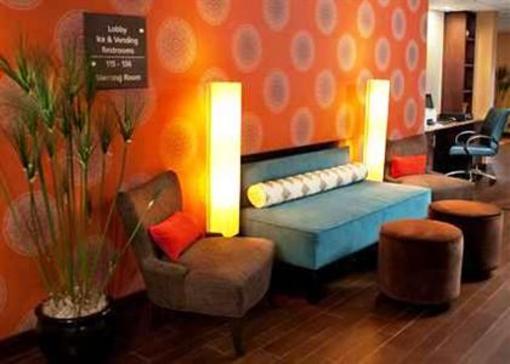 фото отеля Hampton Inn Meriden